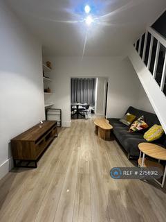 undefined, Olton Street, Liverpool, L15