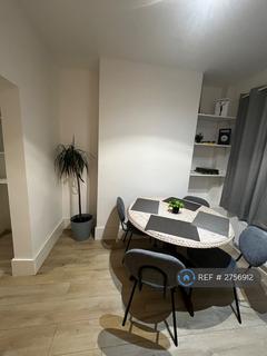 undefined, Olton Street, Liverpool, L15