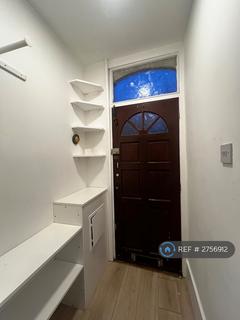 undefined, Olton Street, Liverpool, L15