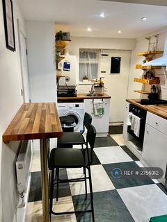 undefined, Olton Street, Liverpool, L15