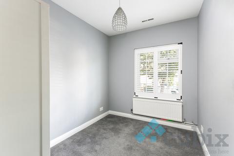 undefined, Milton Close, London SE1