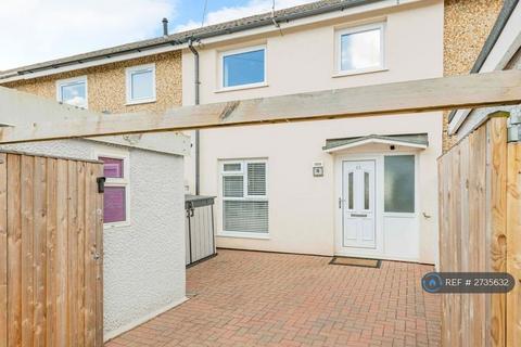 undefined, Bower Close, Southampton, SO19