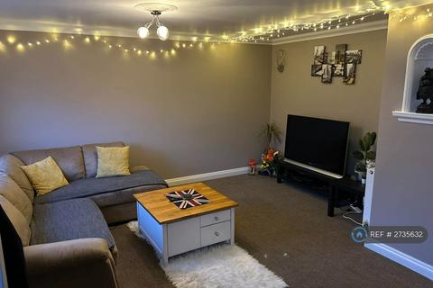undefined, Bower Close, Southampton, SO19