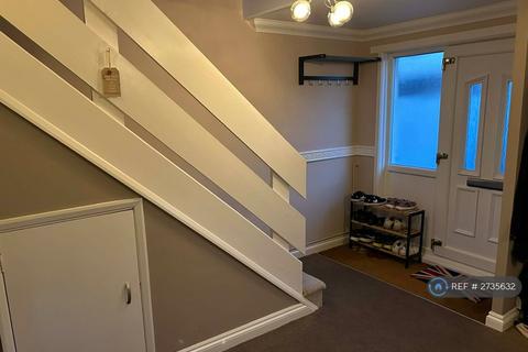 undefined, Bower Close, Southampton, SO19