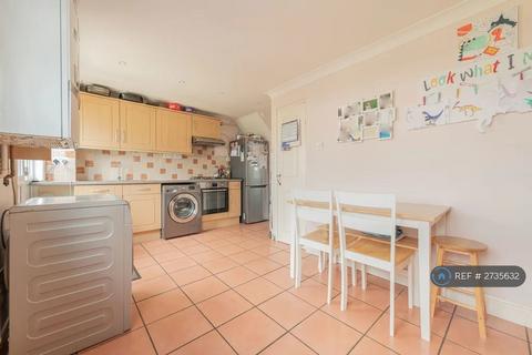 undefined, Bower Close, Southampton, SO19