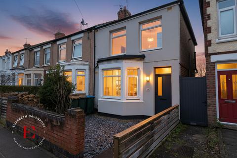 3 bedroom terraced house for sale, Eastcotes, Coventry, CV4