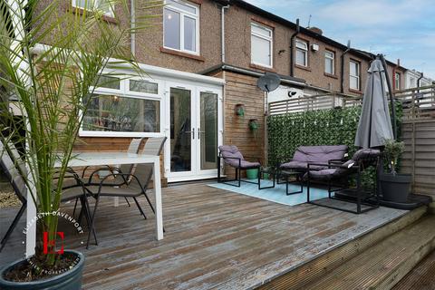 3 bedroom terraced house for sale, Eastcotes, Coventry, CV4