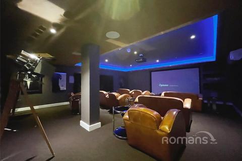 undefined, Clivemont Road, Maidenhead, Berkshire