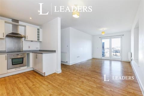 2 bedroom flat to rent, Lindsay Court, Govett Avenue, TW17