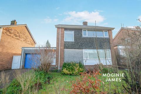 undefined, Cefn Coed Avenue, Cyncoed, Cardiff, CF23