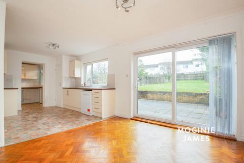 undefined, Cefn Coed Avenue, Cyncoed, Cardiff, CF23