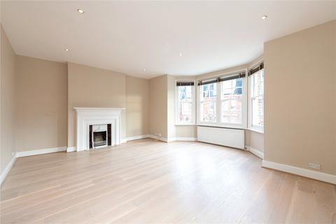 2 bedroom apartment for sale, Glenloch Road, London, NW3