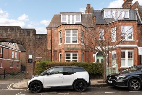 2 bedroom apartment for sale, Glenloch Road, London, NW3