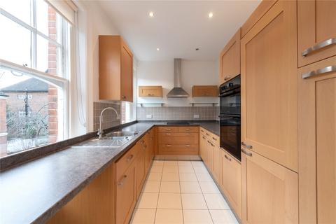 2 bedroom apartment for sale, Glenloch Road, London, NW3