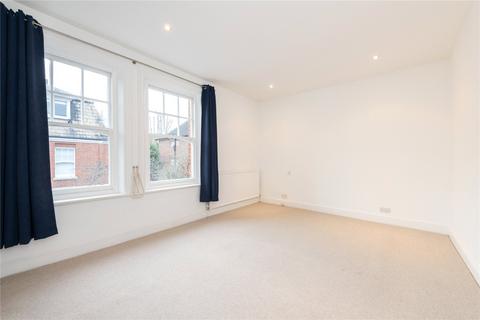 2 bedroom apartment for sale, Glenloch Road, London, NW3