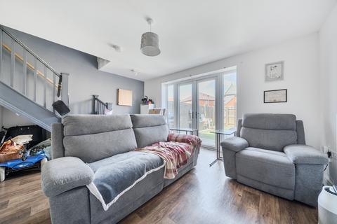 2 bedroom end of terrace house for sale, Dixon Place, Dunholme, Lincoln, Lincolnshire, LN2