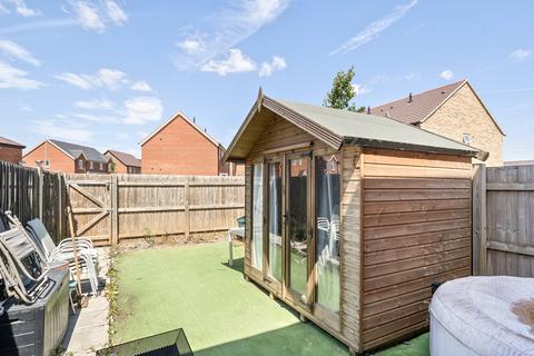 2 bedroom end of terrace house for sale, Dixon Place, Dunholme, Lincoln, Lincolnshire, LN2
