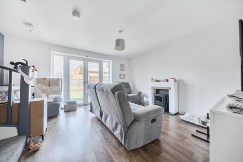 2 bedroom end of terrace house for sale, Dixon Place, Dunholme, Lincoln, Lincolnshire, LN2