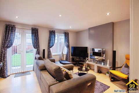 3 bedroom semi-detached house for sale, Fielder Mews, Sheffield, S5