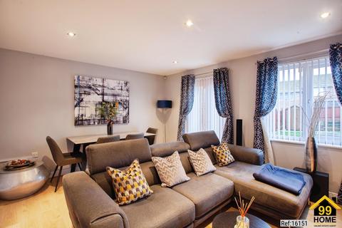 3 bedroom semi-detached house for sale, Fielder Mews, Sheffield, S5