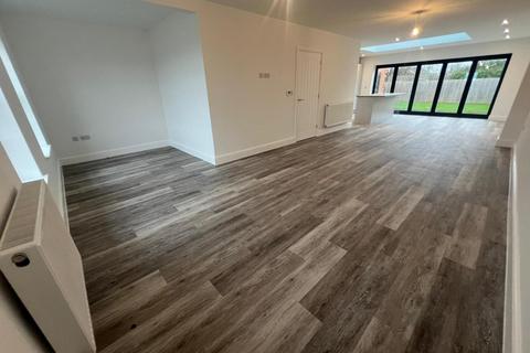 undefined, Centurion Street, Spalding PE12