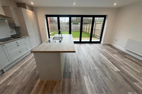 undefined, Centurion Street, Spalding PE12