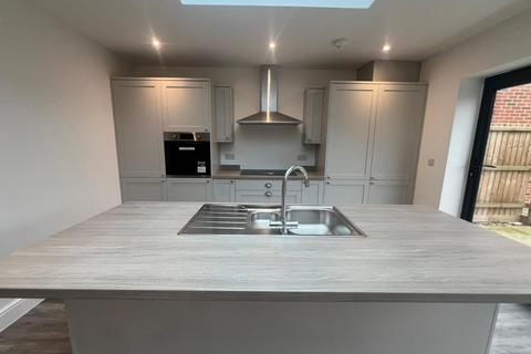 undefined, Centurion Street, Spalding PE12