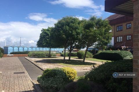 undefined, Horse Sands Close, Southsea, PO4