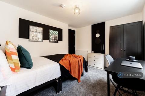 undefined, Headingley Avenue, Leeds, LS6