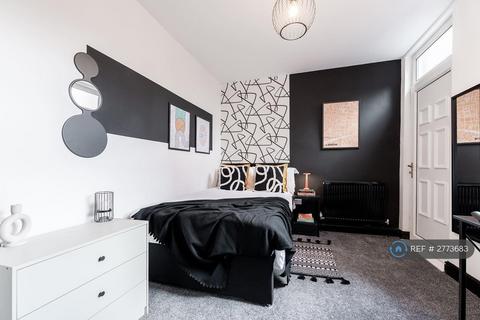 undefined, Headingley Avenue, Leeds, LS6