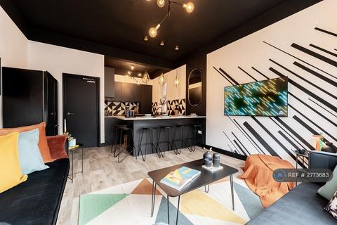 undefined, Headingley Avenue, Leeds, LS6