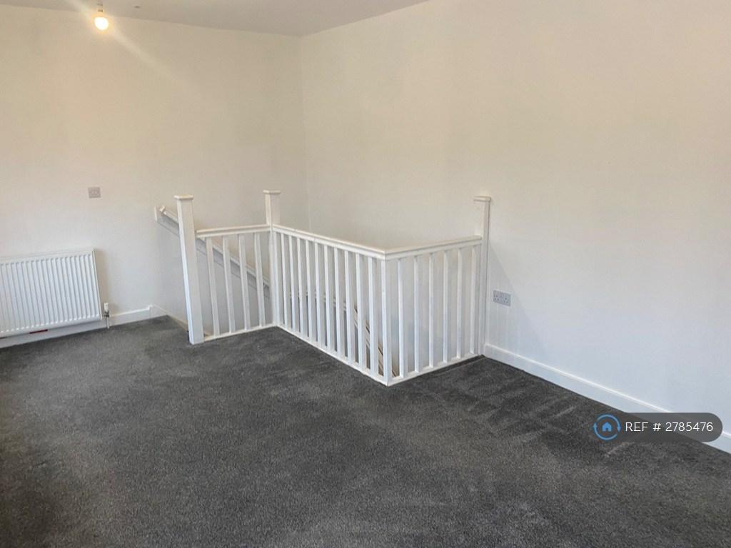 First Floor Bedroom