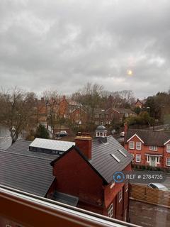 undefined, The New Alexandra Court, Nottingham, NG3