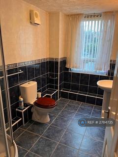 undefined, The New Alexandra Court, Nottingham, NG3