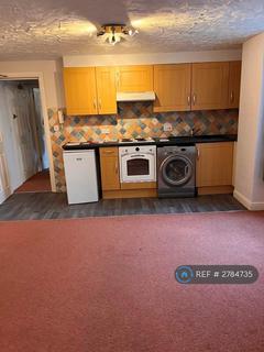 undefined, The New Alexandra Court, Nottingham, NG3