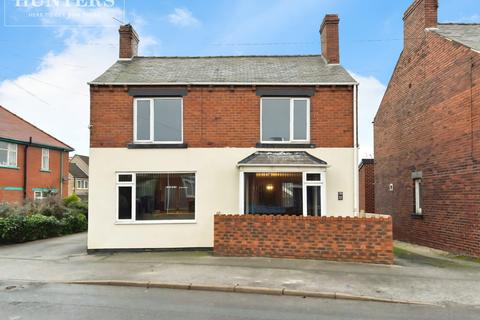 undefined, Station Road, Royston, Barnsley, S71 4HZ