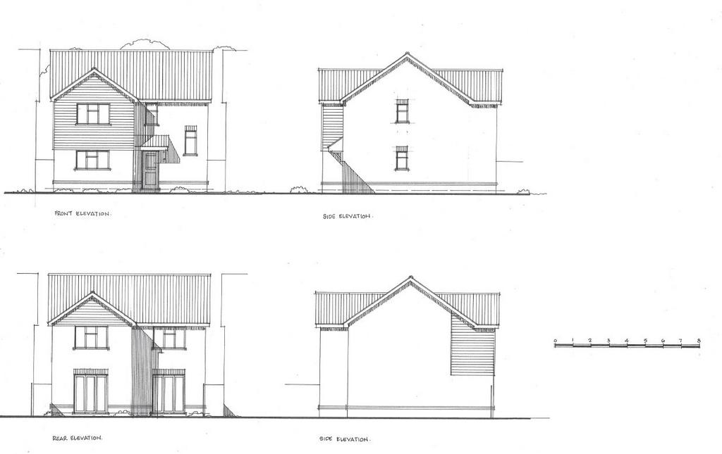 Elevation
