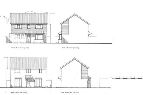 undefined, St. Catherines Drive, Faversham, Kent, ME13