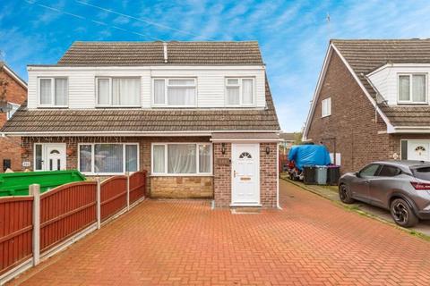 undefined, Dysart Road, Grantham NG31