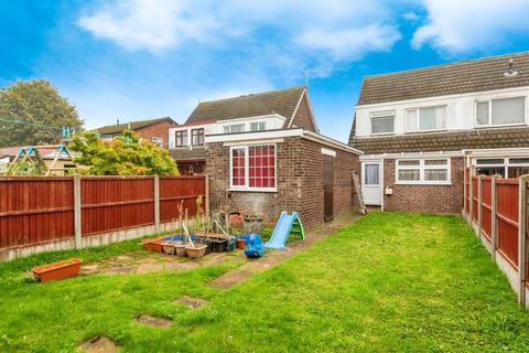 undefined, Dysart Road, Grantham NG31