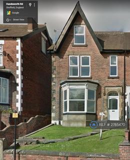 undefined, Handsworth Road, Sheffield, S9