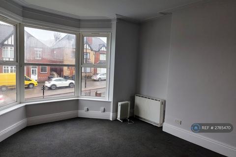 undefined, Handsworth Road, Sheffield, S9