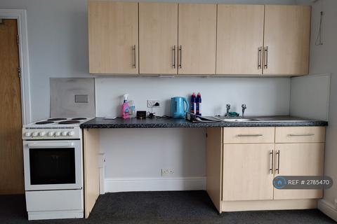 undefined, Handsworth Road, Sheffield, S9