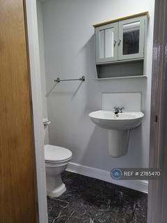 undefined, Handsworth Road, Sheffield, S9