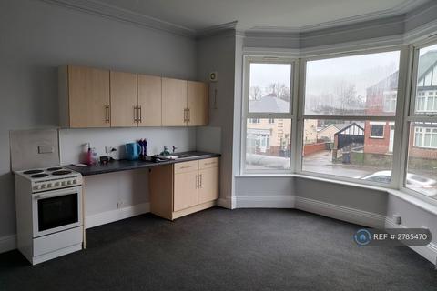 undefined, Handsworth Road, Sheffield, S9