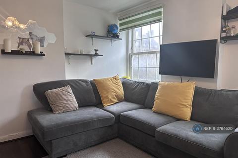 1 bedroom flat to rent, April Court, London, E2
