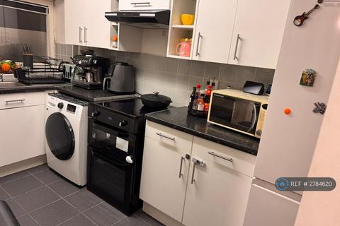 1 bedroom flat to rent, April Court, London, E2