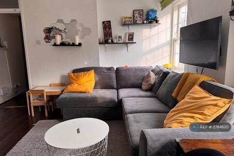 undefined, April Court, London, E2