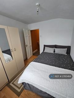 undefined, London, London, E15