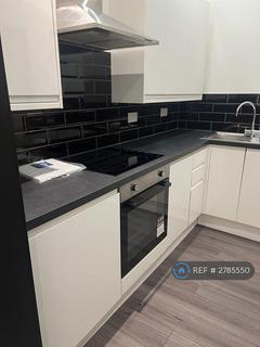 undefined, Oswald Road, Scunthorpe, DN15